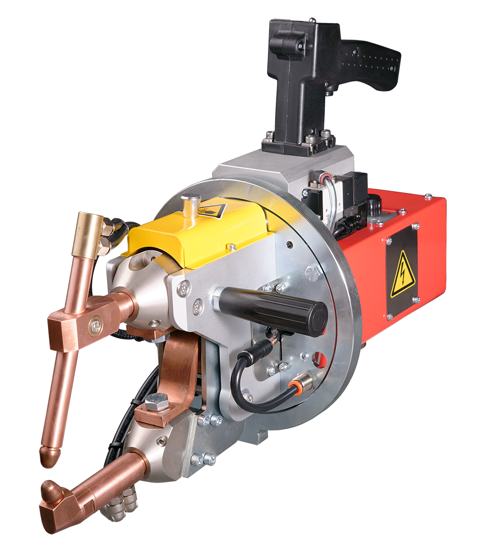 FUBAG Клещи подвесные SG 6 с блоком управления S1