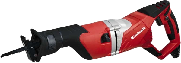 Сабельная пила Einhell TE-AP 1050 E