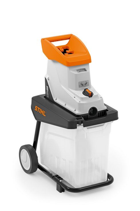 GHE 140.0 L - STIHL