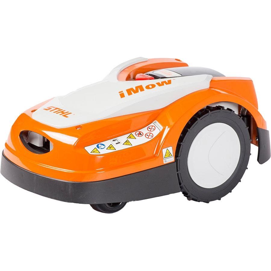 RMI 422.2 STIHL Kit S - STIHL