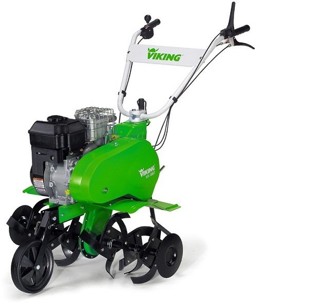 Мотокультиватор VIKING VH660