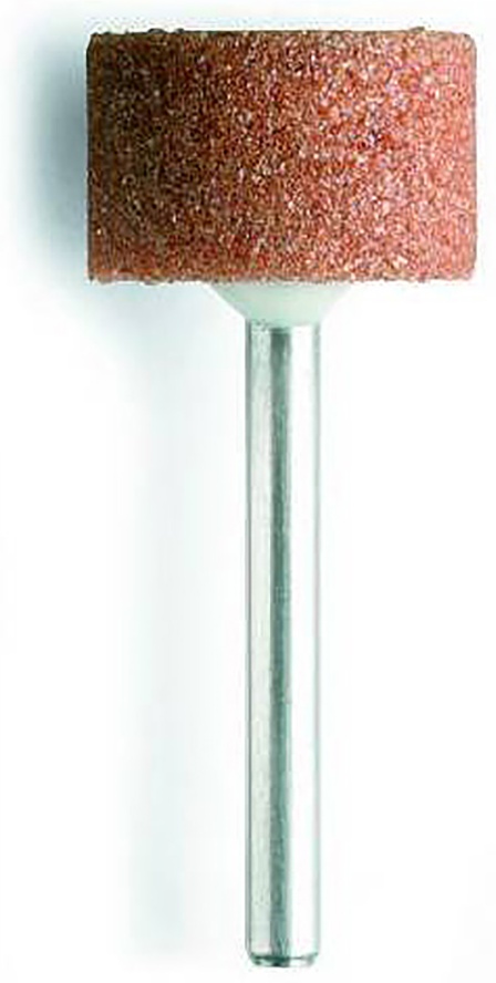 Насадка заточка шлифовальная 15,9мм, 8193