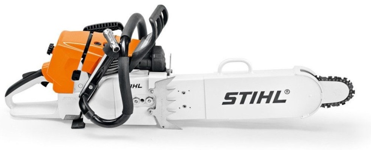 Бензопила Штиль MS-460 50см/20"36RDR