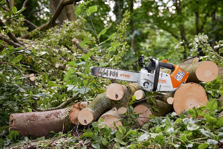 MSA 220 T (30 см., без АК и ЗУ) - STIHL