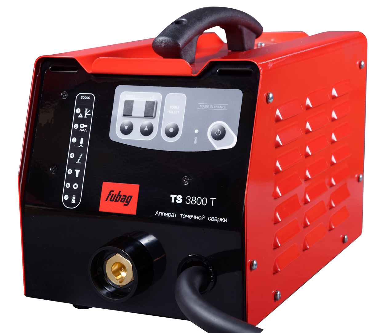 FUBAG Аппарат точечной сварки TS 3800T