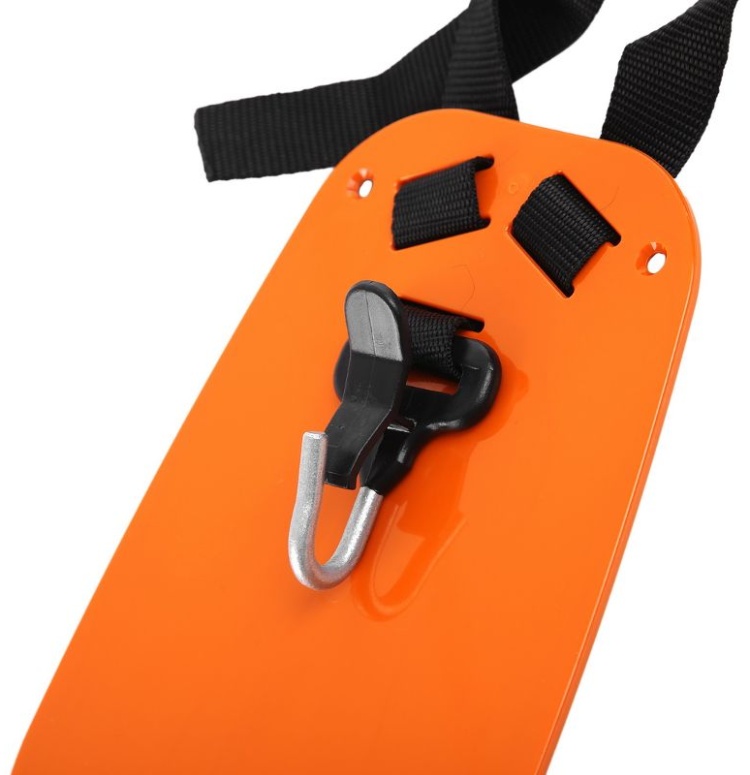 Ранцевый ремень для триммера