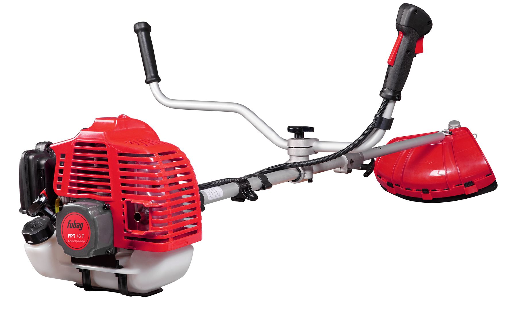 FUBAG Бензотриммер FPT 43R