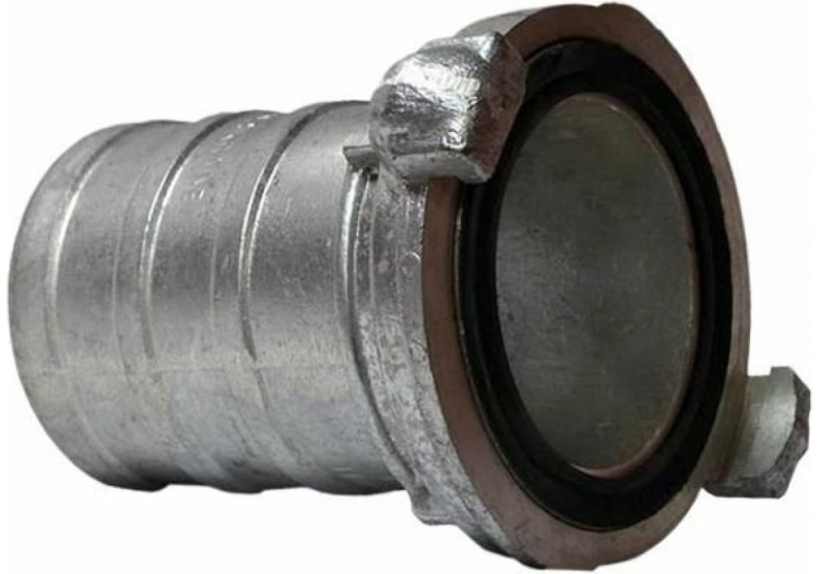 Головка рукавная ГР-100 (D-4")CHAMPION C2532