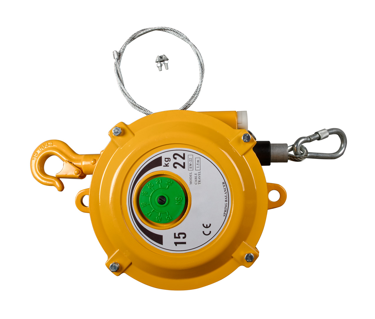 FUBAG Балансир для SG 4-6