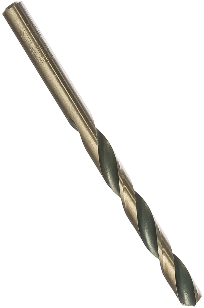 Спиральное сверло BOSCH PointTeQ 5.0mm (10)