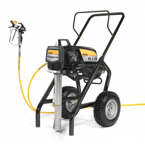 Краскораспылитель электрический Wagner ProSpray PS 3.39 для дисперсий