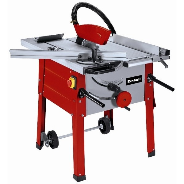 Пила циркулярная Einhell RT-CC 315U