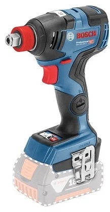 Аккумуляторный ударный шуруповерт/гайковерт GDX 18V-200 C Professional