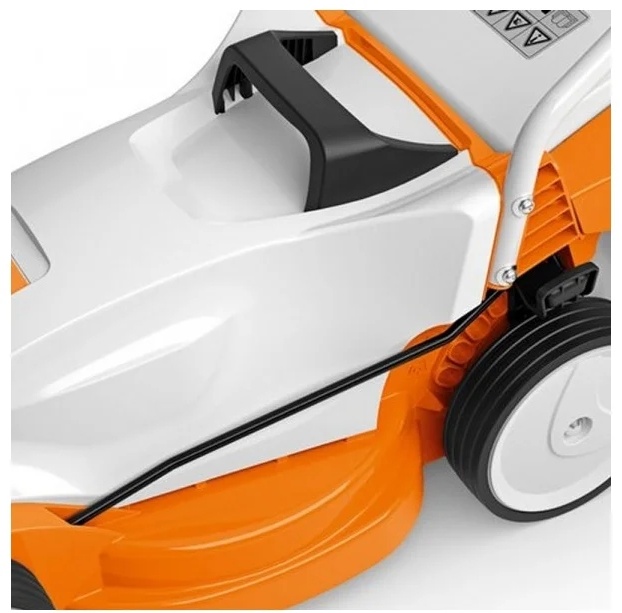 RME 235.0 - STIHL