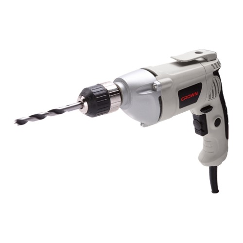 Дрель CROWN CT10076