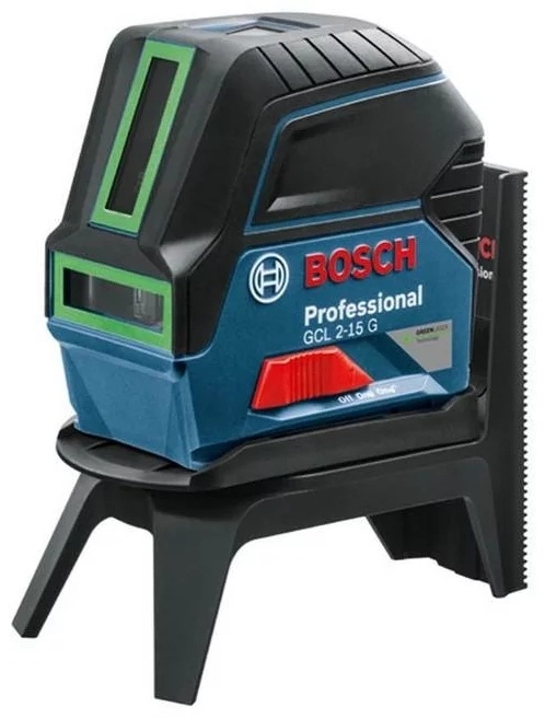 Комбинированный лазер GCL 2-15 G Professional