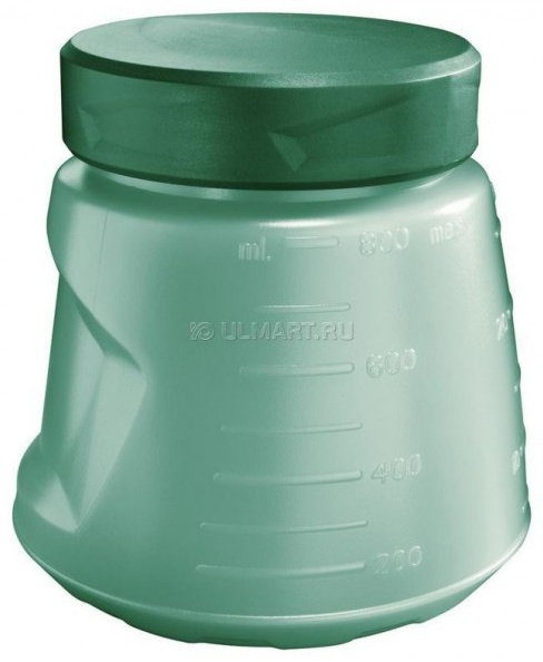 Емкость для краски 800 мл