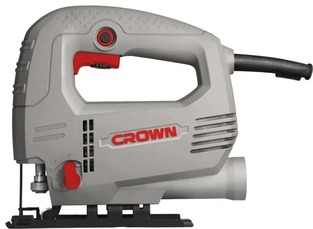 Лобзик Crown CT15212