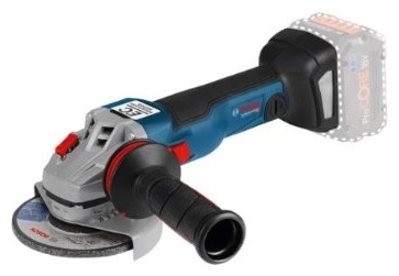  Аккумуляторная угловая шлифмашина GWS 18V-10 C Professional