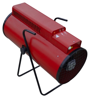 ЭЛЕКТРОКАЛОРИФЕР ЭК-18П