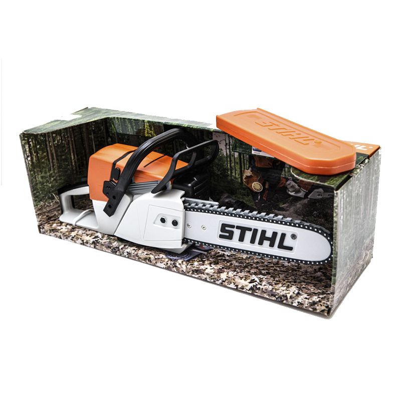Цепная пила игрушечная Stihl Chainsaw
