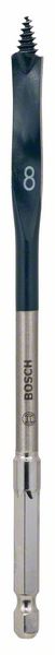 Сверло перьевое BOSCH 8х152