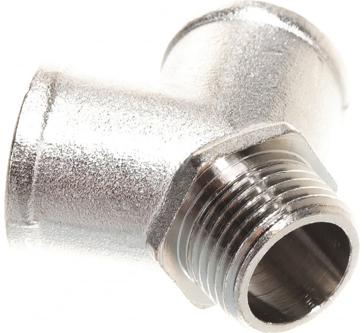 FUBAG Переходник Y - 1/2"MFF, блистер 1 шт