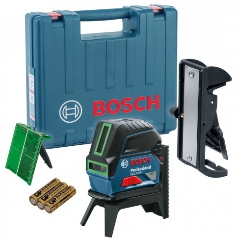 Комбинированный лазер GCL 2-15 G Professional