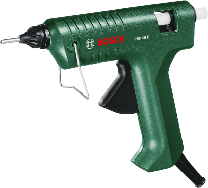  Клеевой пистолет PKP 18 E (Basic)