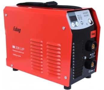 FUBAG Сварочный инвертор IN 206 LVP