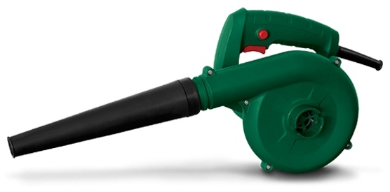 Воздуходув электрический DWT LS-550