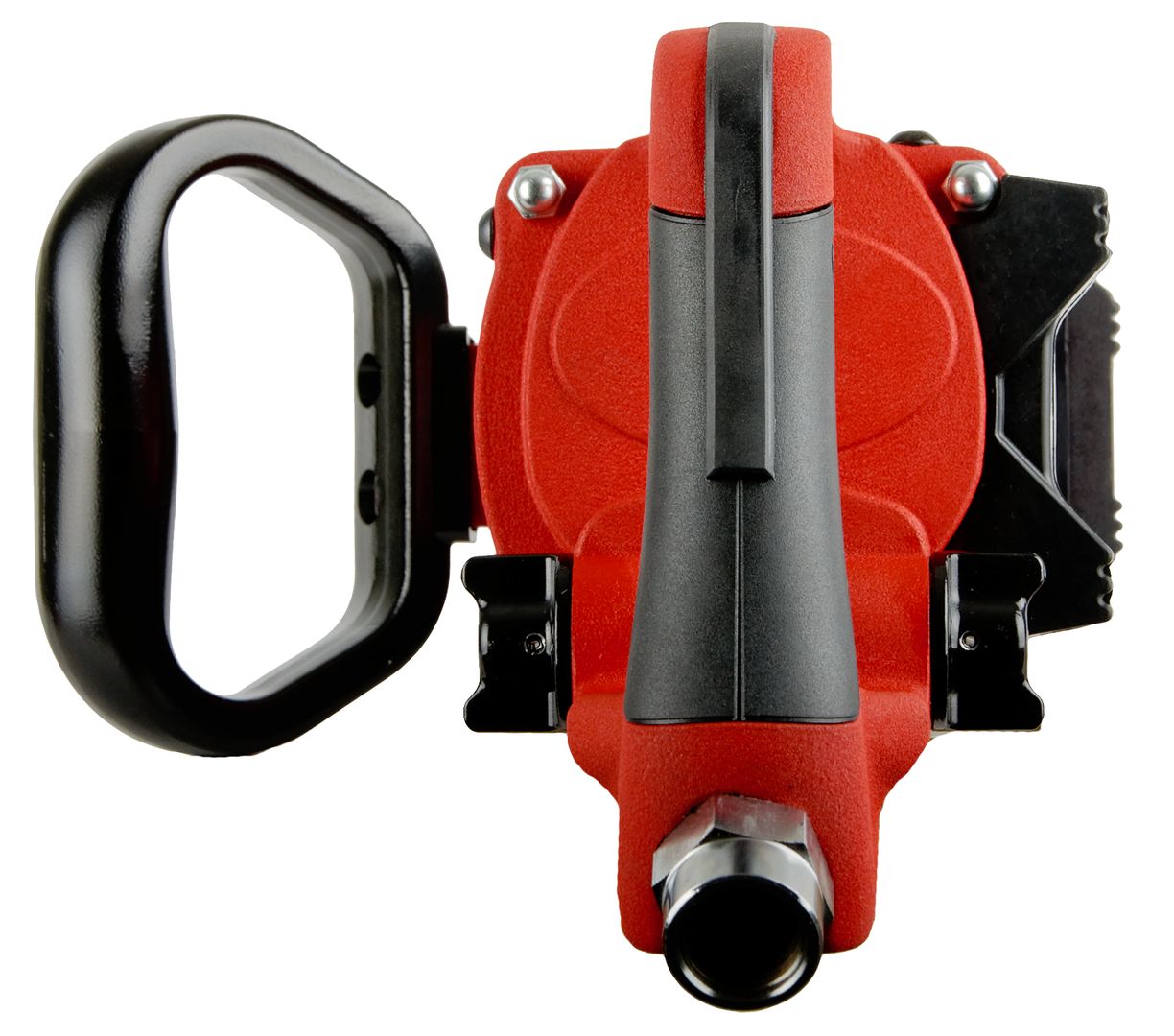 FUBAG Пневмогайковерт ударный IWC 2900 1"