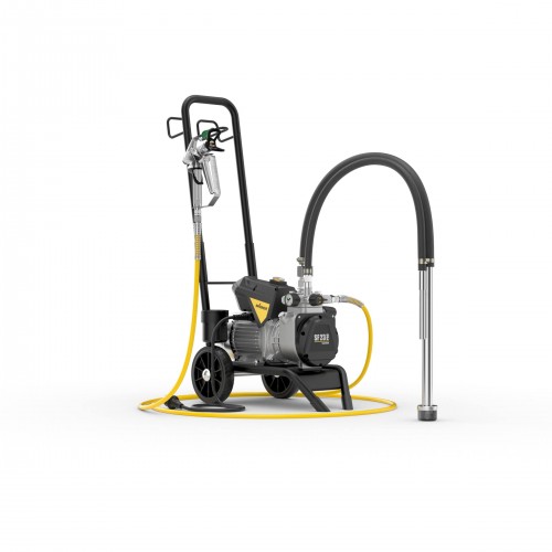 Краскораспылитель электрический Wagner SuperFinish 23 PRO