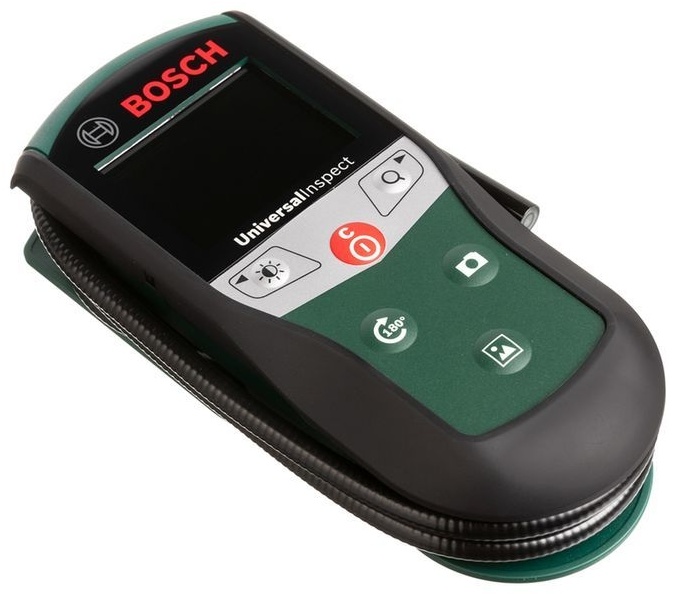 Видеоскоп Bosch Universal Inspect