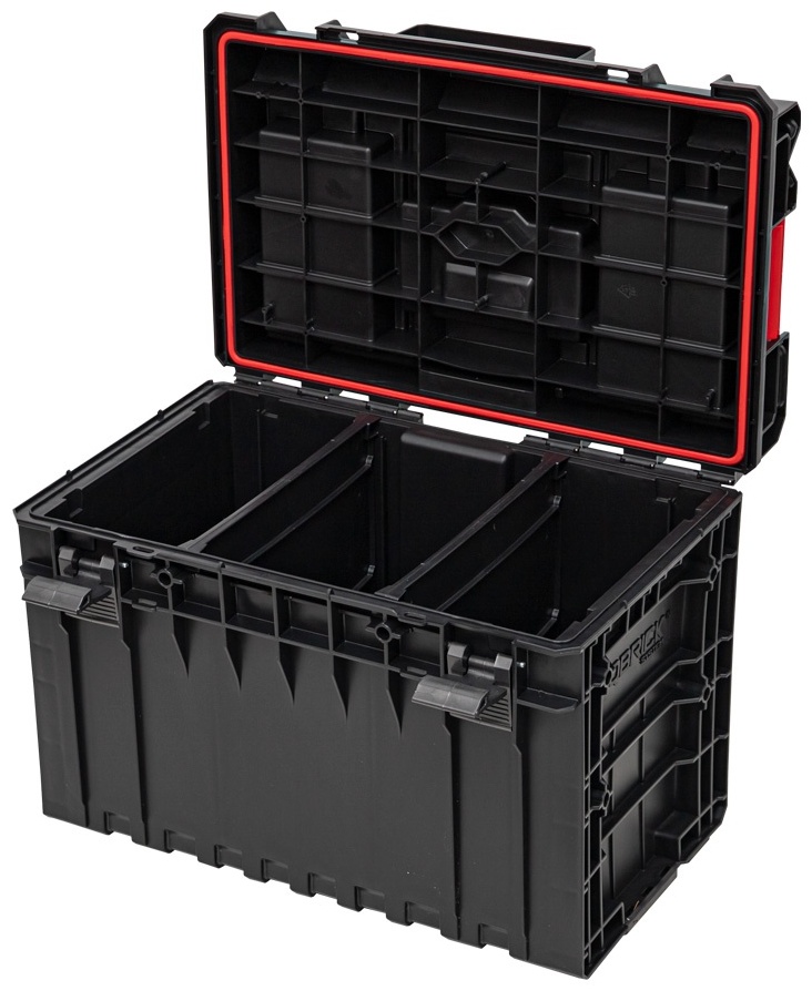 Ящик для инструмента Patrol QS ONE 450 2.0 Profi