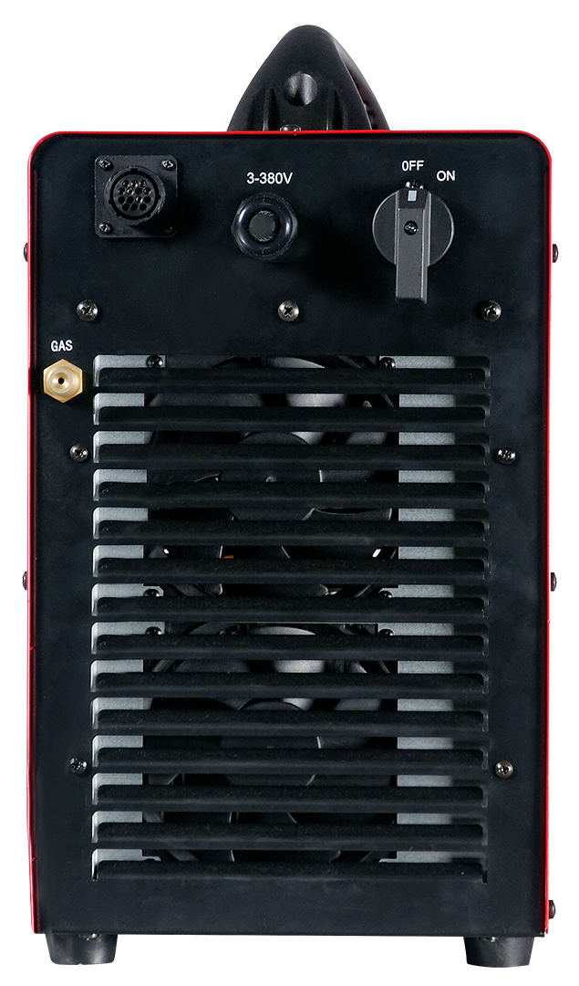 FUBAG Сварочный инверторный аргонодуговой аппарат INTIG 400 T AC/DC PULSE + горелка FB TIG 18 5P 4m (38463) + блок жидкостного охлаждения Cool 70 (38035) + тележка (38036)