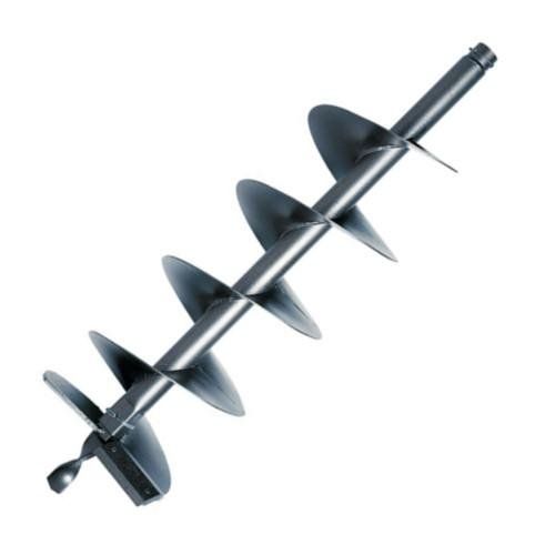 Почвенный бур,диам 300мм