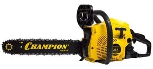 Бензопила CHAMPION 237-16