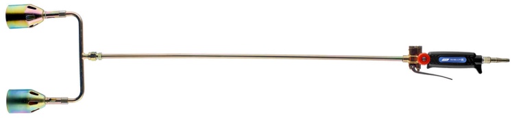 Горелка пропановая ГВ-901-2 Р