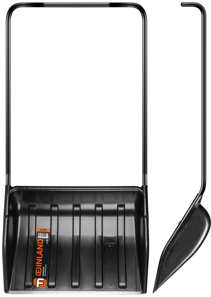 Скрепер для снега Finland