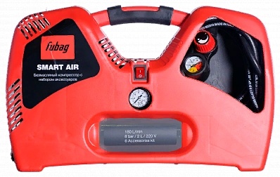 FUBAG Компрессор Smart Air