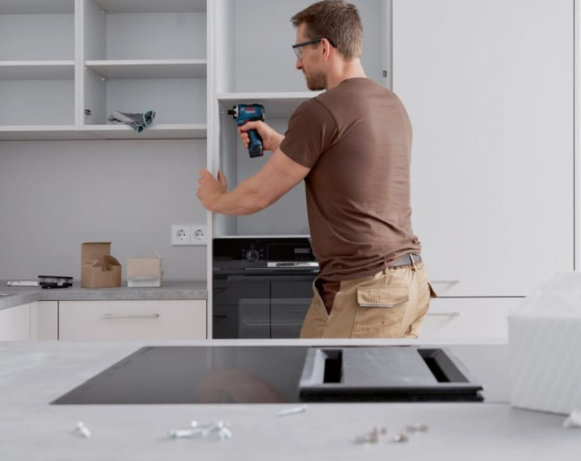 Аккумуляторный шуруповерт Bosch GSR 12V-35 HX Solo