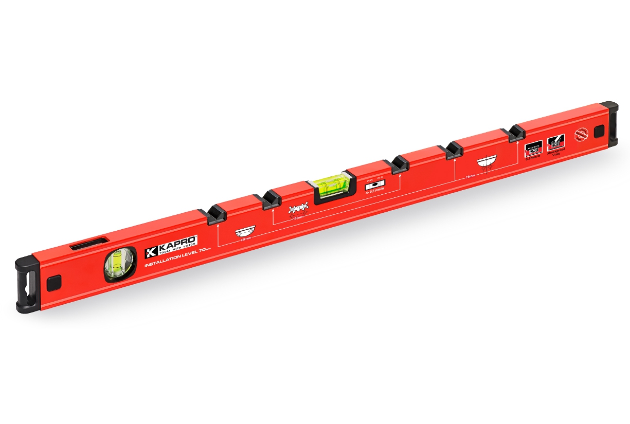KAPRO® Уровень для сантехника 108M