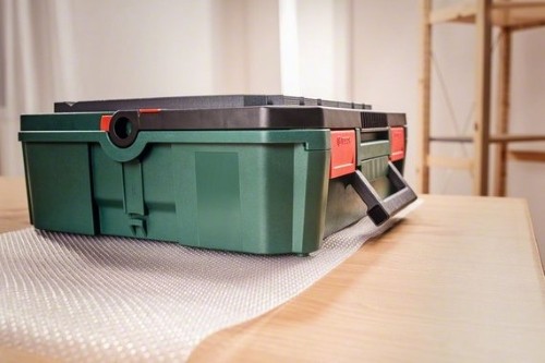 Кейс для инструмента Bosch SystemBox размер S