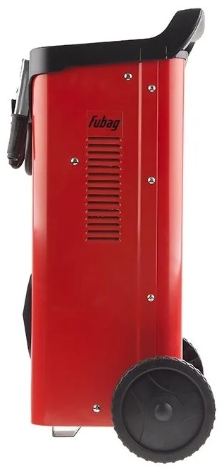 Пуско-зарядное устройство FORCE 320