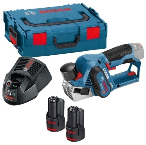 Рубанок BOSCH GHO 12V-20 Professional