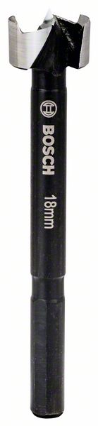 Сверло Форстнера Зубчатое 18мм