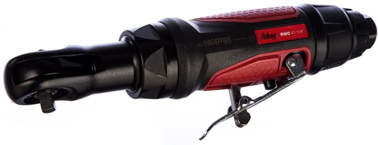 FUBAG Пневмогайковерт угловой RWC 41 1/4"
