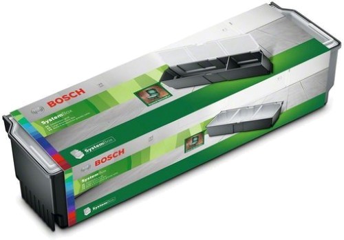 Бокс для аксессуаров для Bosch SystemBox большой