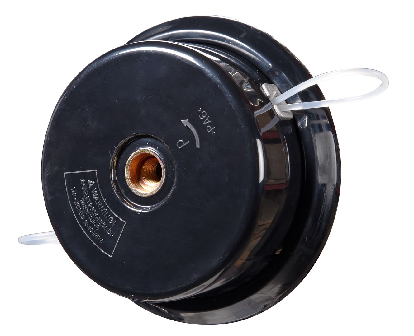 FUBAG Катушка (шпуля) полуавтоматическая M10*1.25 с облегченной заправкой